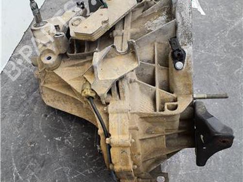 Gearbox RENAULT CLIO III Hatchback Van (SB_, SR_) 1.5 dCi | BP38360331M3 - Image 2