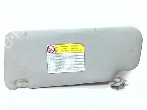 Used Right sun visor Right sun visor 38380368 38380368