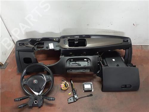 Used Airbag Kit Airbag Kit 38360575 38360575