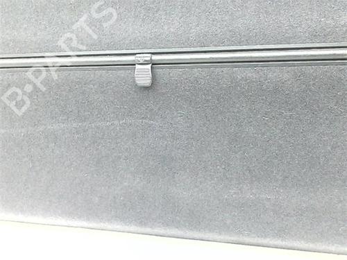 Hattehylde CITROËN C5 I (DC_) 2.0 HDi (DCRHZB, DCRHZE) | BP38335671C85 - Image 2