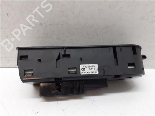 Used Left front window switch Left front window switch 38358595 38358595