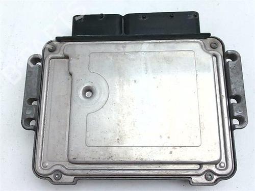 Control unit OPEL ASTRA H (A04) 1.7 CDTI (L48) | BP38376452M11 - Image 4