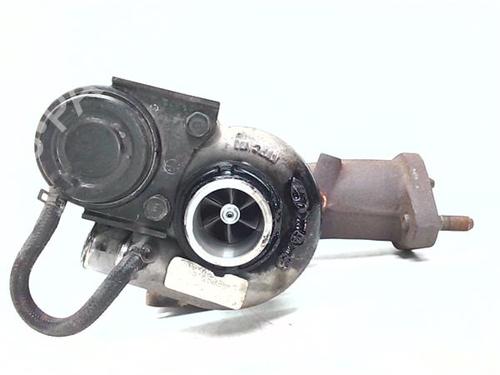 Used Turbocharger/Supercharger Turbocharger/Supercharger 38388115 38388115