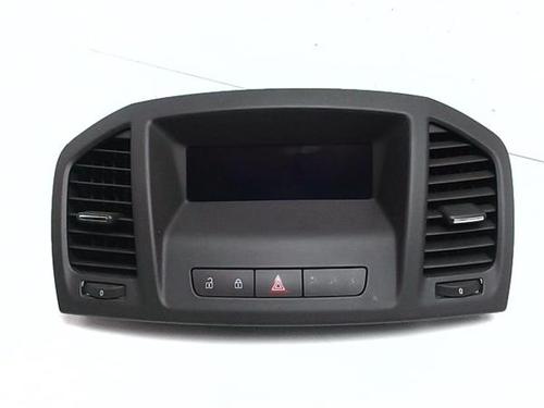 display-monitor-opel-insignia-a-saloon-g09-2008-2009-2010-2011-2012-2013-2014-2015-2016-2017-38373325 main image