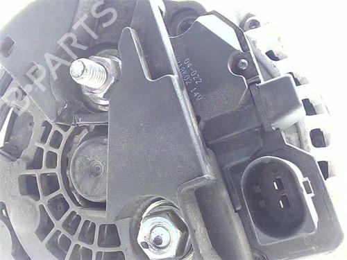 Alternator VW PASSAT B5.5 (3B3) 1.9 TDI | BP38383608M7 - Image 5