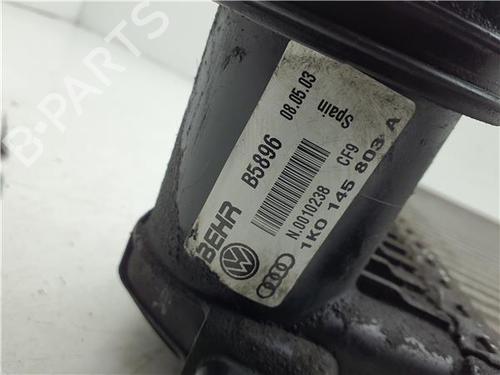 Intercooler AUDI A3 (8P1) 2.0 TDI 16V | BP38381728M30 - Image 2