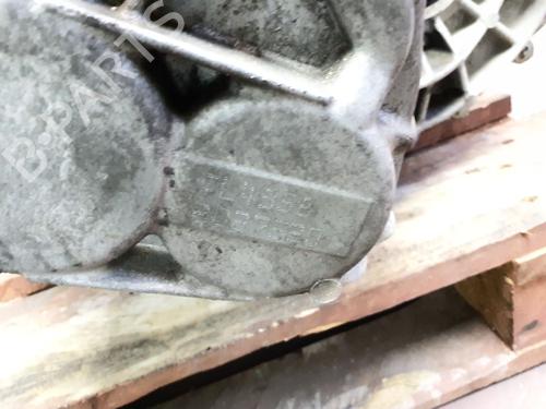Gearbox DACIA LODGY (JS_) 1.5 Blue dCi 115 (JSJT) | BP38333543M3 - Image 6