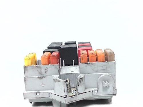 Electronic module ALFA ROMEO 159 (939_) 2.4 JTDM (939AXD12, 939AXD1B) | BP38382979M83 - Image 6