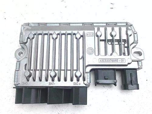 Start/Stop ECU DS DS 4 / DS 4 CROSSBACK (NX_) 1.6 BlueHDi 100 | BP38362830M59 - Image 5