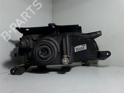 Left headlight PEUGEOT PARTNER MPV (5_, G_) 1.9 D | BP38405300C28 - Image 5