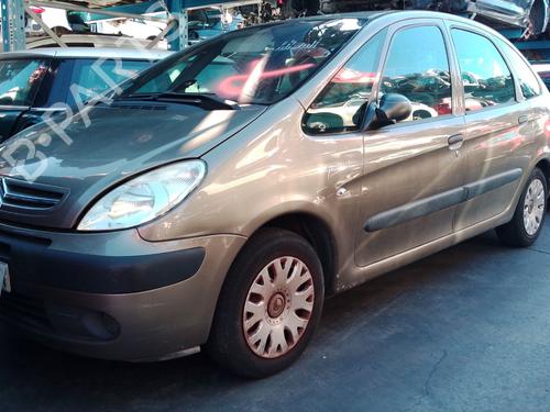 Used Parts CITROËN XSARA PICASSO (N68) 1.6 HDi 5039601