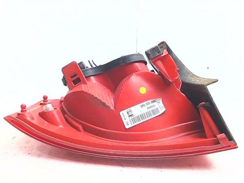 Right taillight SEAT EXEO (3R2) 2.0 TDI | BP38398786C35 - Image 3