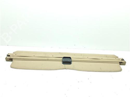Rear parcel shelf BMW X5 (E53) 3.0 d | BP38394819C85 - Image 3
