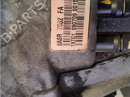 Gearbox FORD FIESTA VI Van 1.6 TDCi | BP38361299M3 - Image 4