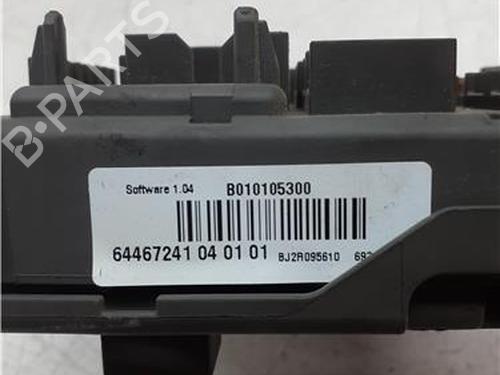 Fuse box BMW X5 (E70) 3.0 d | BP38365026E1 - Image 3