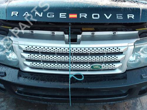 Used Front bumper Front bumper LAND ROVER RANGE ROVER SPORT I (L320) 2.7 D 4x4 (190 hp) 38359187 38359187