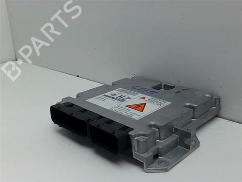 Control unit NISSAN ALMERA II (N16) 2.2 dCi | BP38404772M11 - Image 5