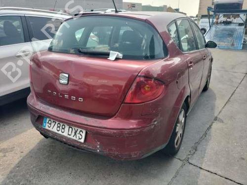 Engine SEAT TOLEDO III (5P2) 1.9 TDI | BP38390662M1 - Image 10