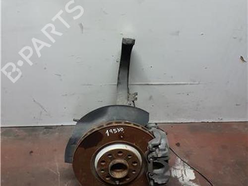 Used Right front steering knuckle Right front steering knuckle 38365437 38365437