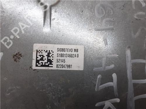 Control unit FORD FOCUS III Saloon 1.6 TDCi | BP38357130M11 - Image 2