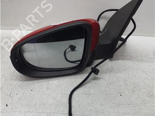 left-mirror-vw-golf-vi-5k1-2008-2009-2010-2011-2012-2013-2014-38365578 main image