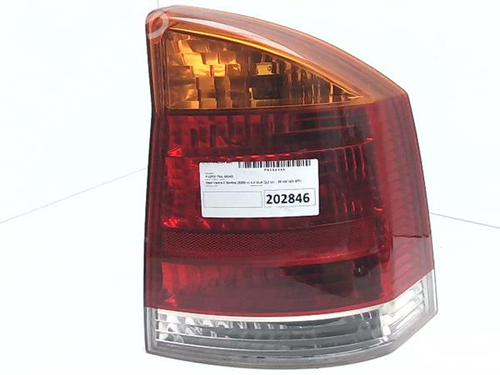 Used Right taillight Right taillight 38367625 38367625