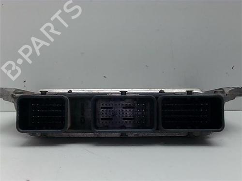 Control unit PEUGEOT 607 (9D, 9U) 2.7 HDi 24V | BP38406203M11 - Image 5