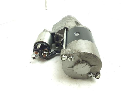 Starter NISSAN PICK UP (D22) 2.5 Di | BP38401736M8 - Image 2