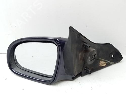 Used Left mirror Left mirror 38401706 38401706