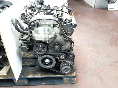 Motor KIA CEED (CD) 1.6 CRDi 115 | BP38399889M1 - Image 3