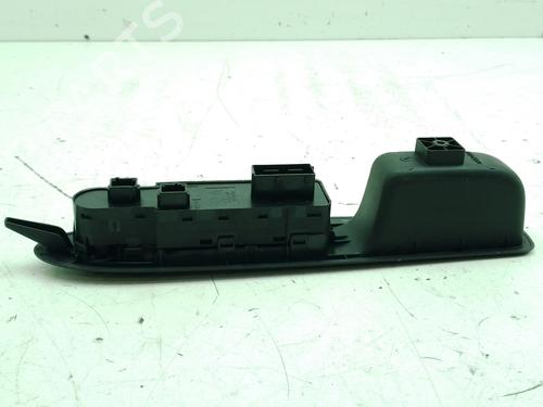 Left front window switch CITROËN C4 II (NC_) 1.6 HDi 110 | BP39435195I27 - Image 3