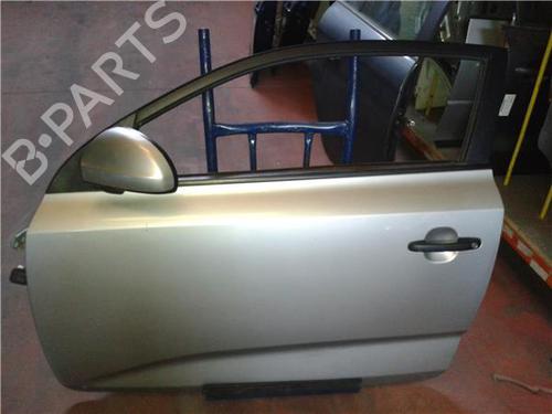 Used Left front door Left front door 38406689 38406689