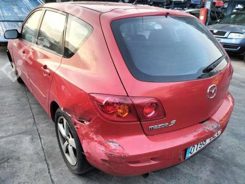 ABS pump MAZDA 3 Saloon (BL) 1.6 MZR (BL12) | BP38373847M43 - Image 6