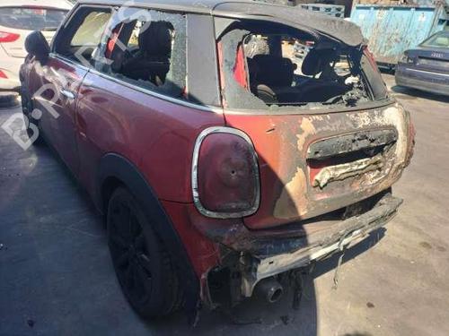 Right front steering knuckle MINI MINI (F56) Cooper | BP39962166M26 - Image 4