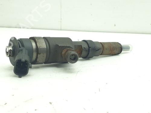 Used Injector Injector CITROËN C3 I (FC_, FN_) 1.4 HDi (68 hp) 39684756 39684756