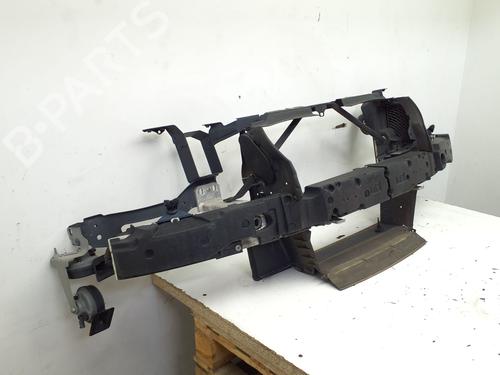 Front slam panel BMW 5 (E60) 530 i | BP40044257C72 - Image 3