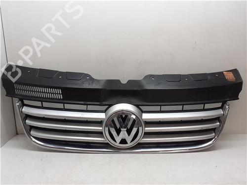Used Grille Grille 38360830 38360830