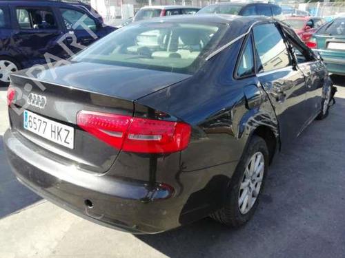 Left sun visor AUDI A4 B8 (8K2) 2.0 TDI quattro | BP38372586I1  - Image 6