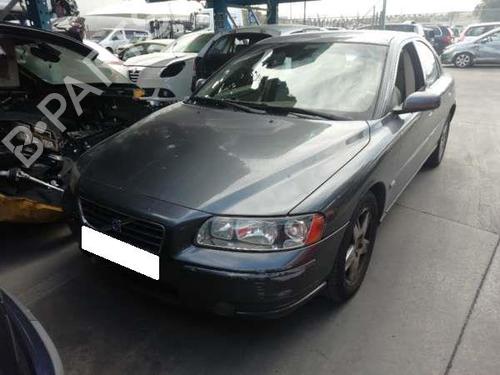 Control unit VOLVO S60 I (384) 2.4 D | BP38361075M11 - Image 4