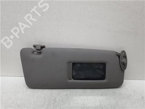 Used Right sun visor Right sun visor 38365047 38365047