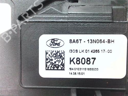 Headlight switch FORD FIESTA VI (CB1, CCN) 1.5 TDCi | BP38377811I24 - Image 4