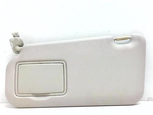 Used Left sun visor Left sun visor 38387815 38387815