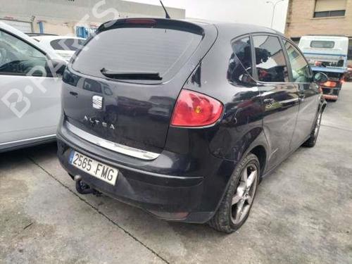 Engine SEAT ALTEA (5P1) 2.0 TDI 16V | BP38397417M1 - Image 8