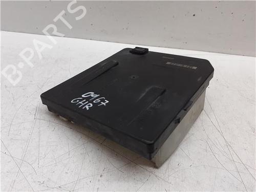 Used Fuse box Fuse box 38361169 38361169