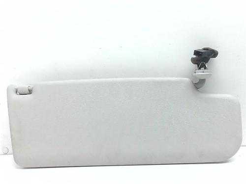Left sun visor VW SCIROCCO III (137, 138) 2.0 TDI | BP38380278I1 - Image 5