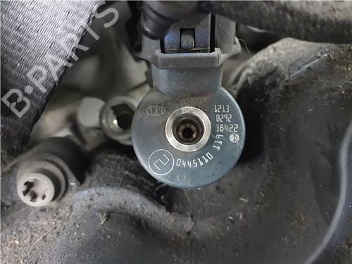 Engine ALFA ROMEO 147 (937_) 1.9 JTD (937.AXF1A, 937.BXF1A) | BP38370183M1 - Image 9