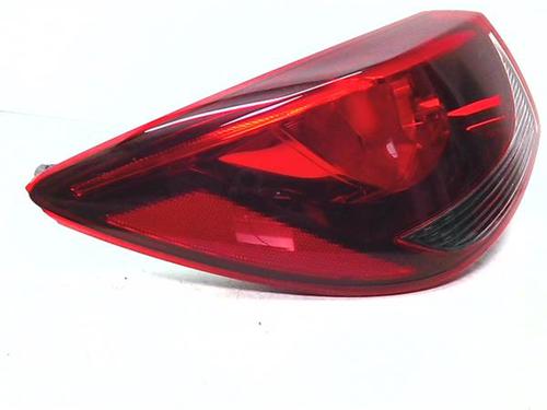 Left taillight MAZDA 2 Hatchback (DL, DJ) 1.5 SKYACTIV-G | BP38389343C34 - Image 6