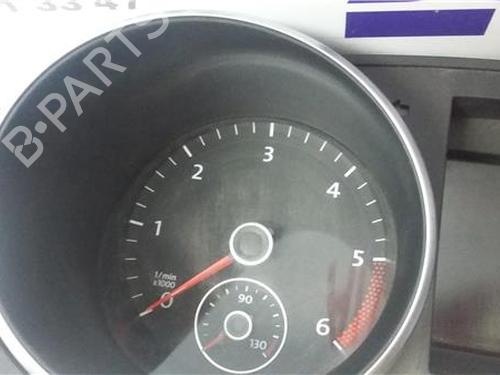 Used Instrument cluster Instrument cluster 38348713 38348713