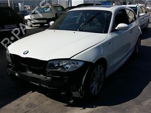 Electronic module BMW 1 (E81) 116 d | BP38355096M83 - Image 4