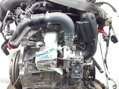 Engine FORD FOCUS IV (HN) 2.3 ST EcoBoost | BP38359654M1 - Image 3